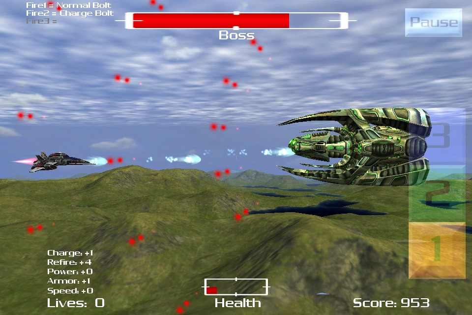 download the last version for ipod Hagicraft Shooter